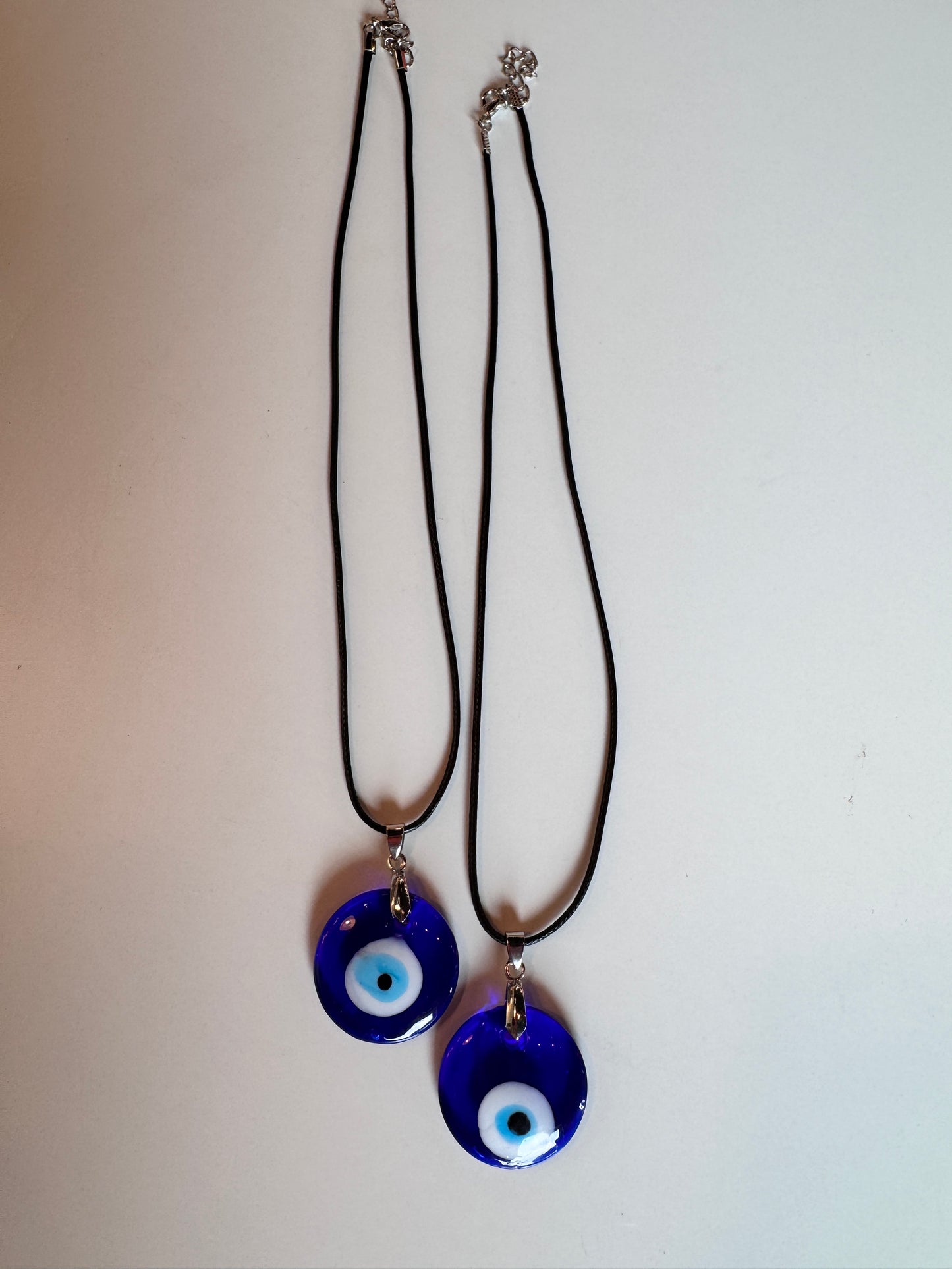 Evil Eye necklace