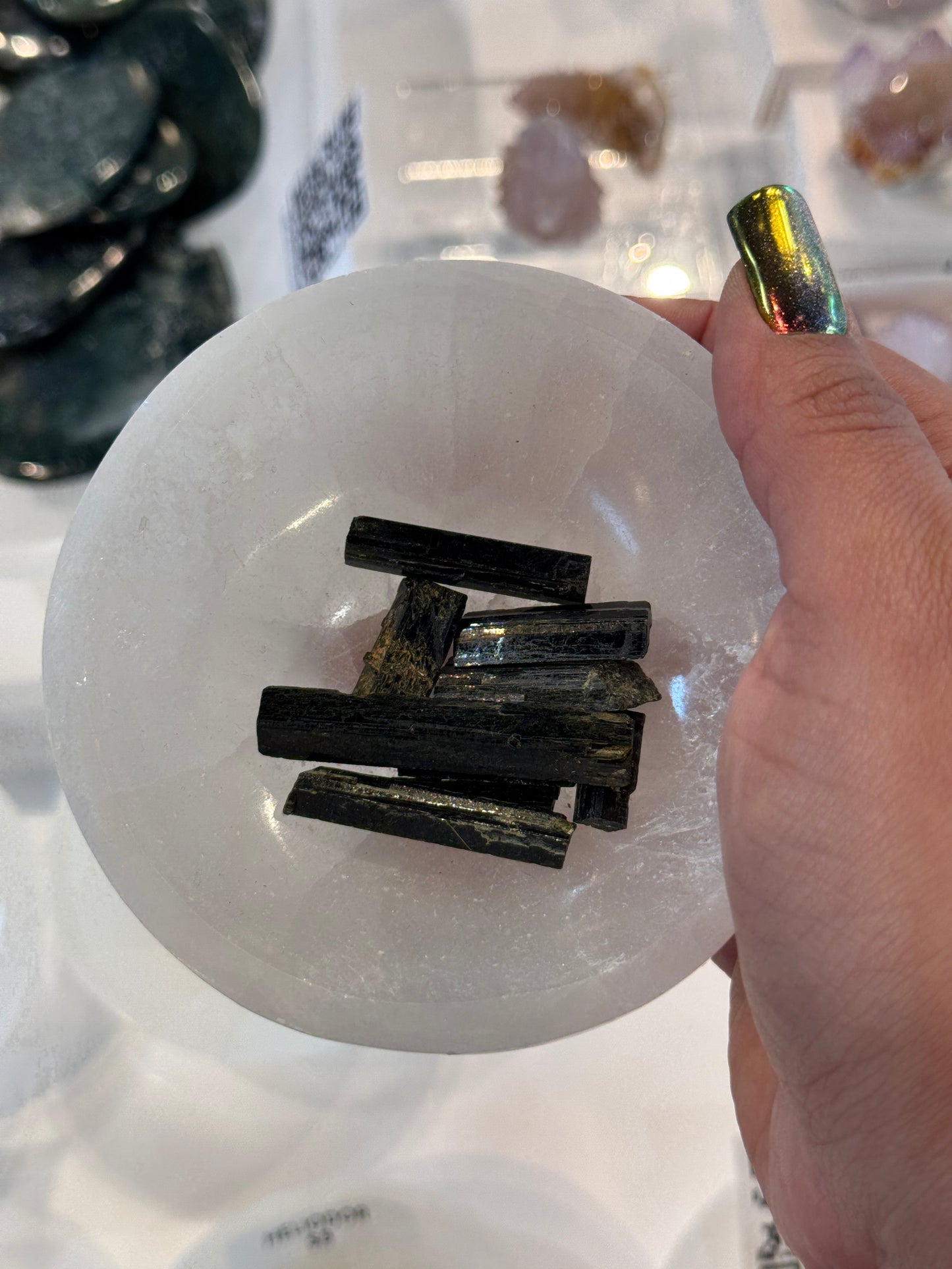 High Grade Epidote