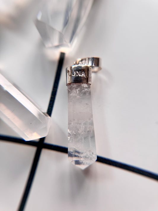 Moonstone Necklace Pendant