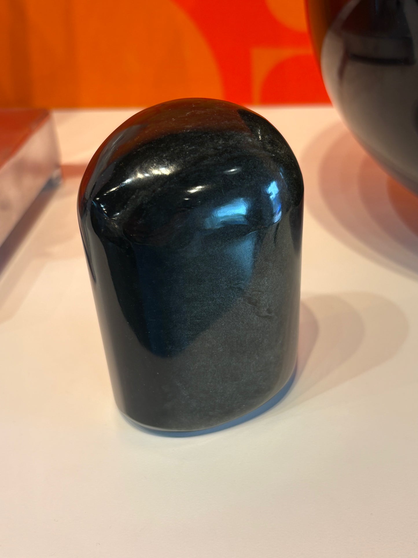 Gold Sheen Obsidian Freeform : A2