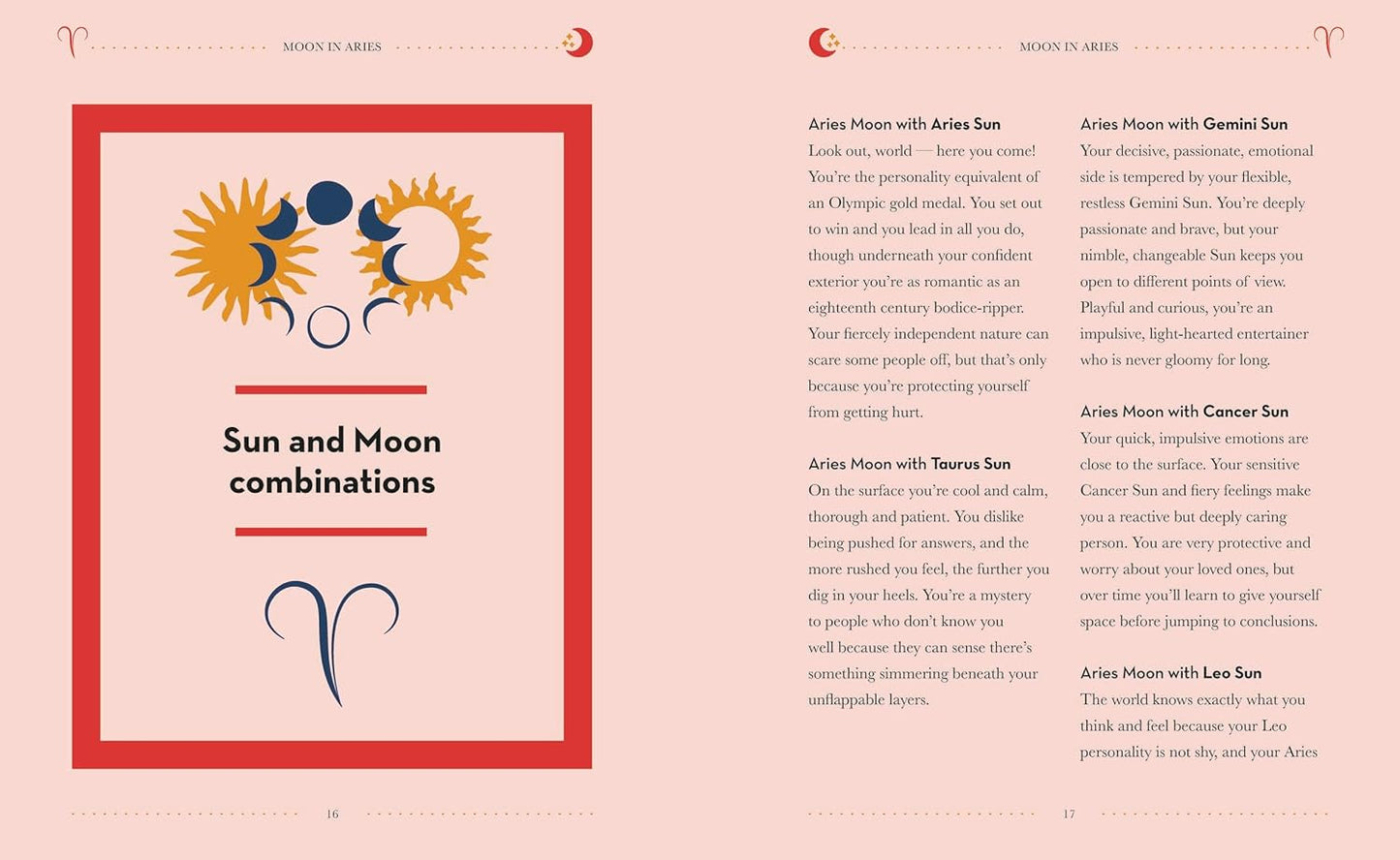 Moon Signs: Your Lunar Astrological Guide