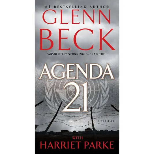 Agenda 21 By Glen Beck