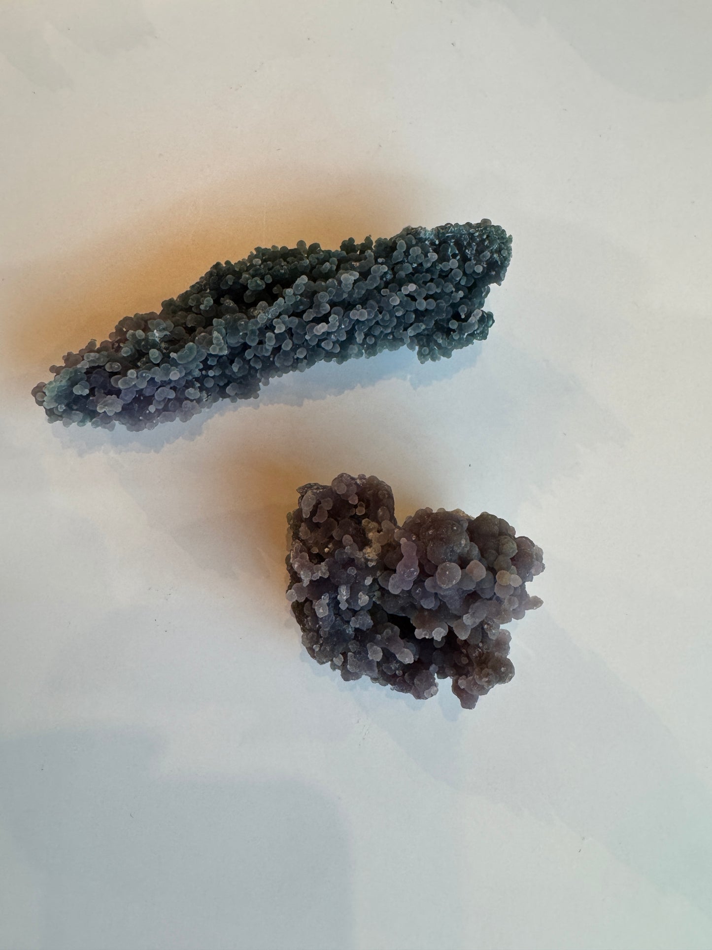 Grape Agate