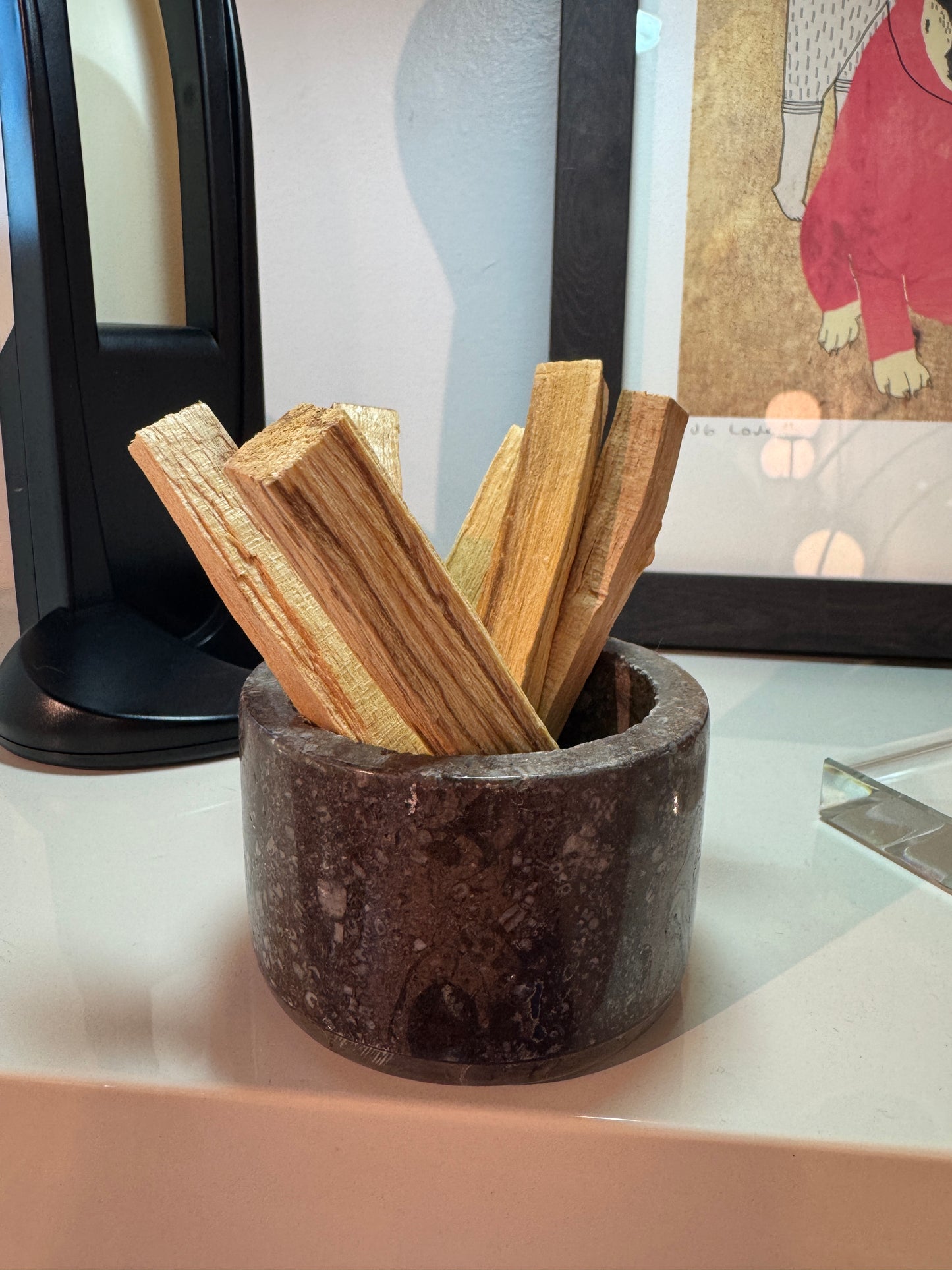 Palo Santo - Individual Sticks