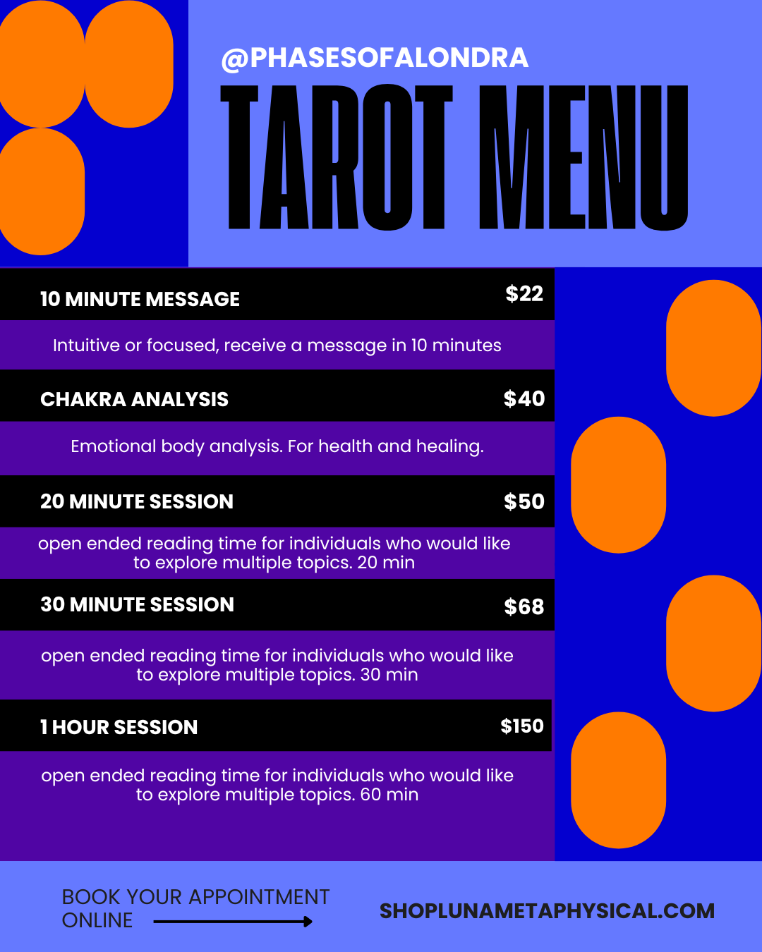 10 Minute Message Tarot Reading *