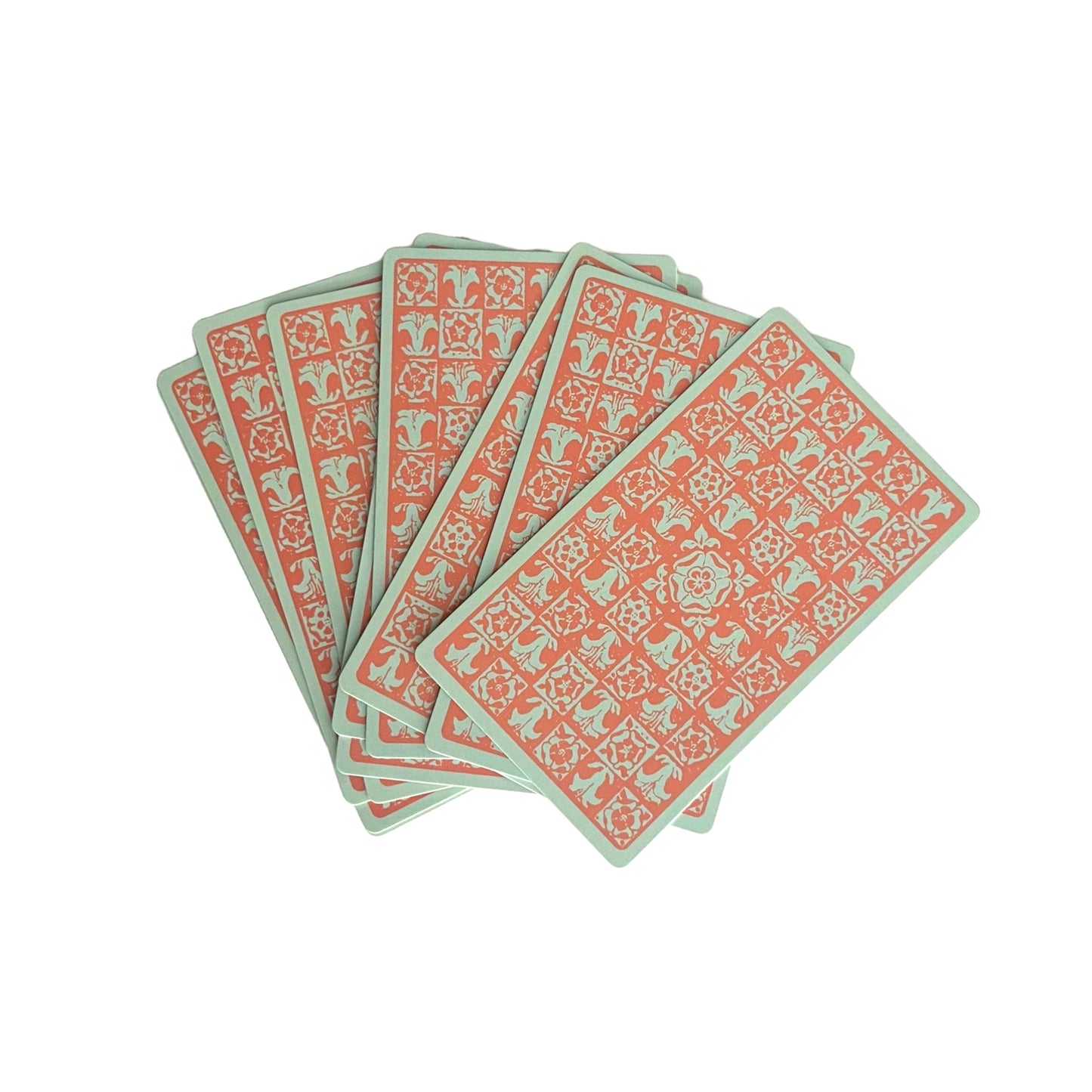 Pastel Tarot Deck & Guide | Classic Rws Tarot Design