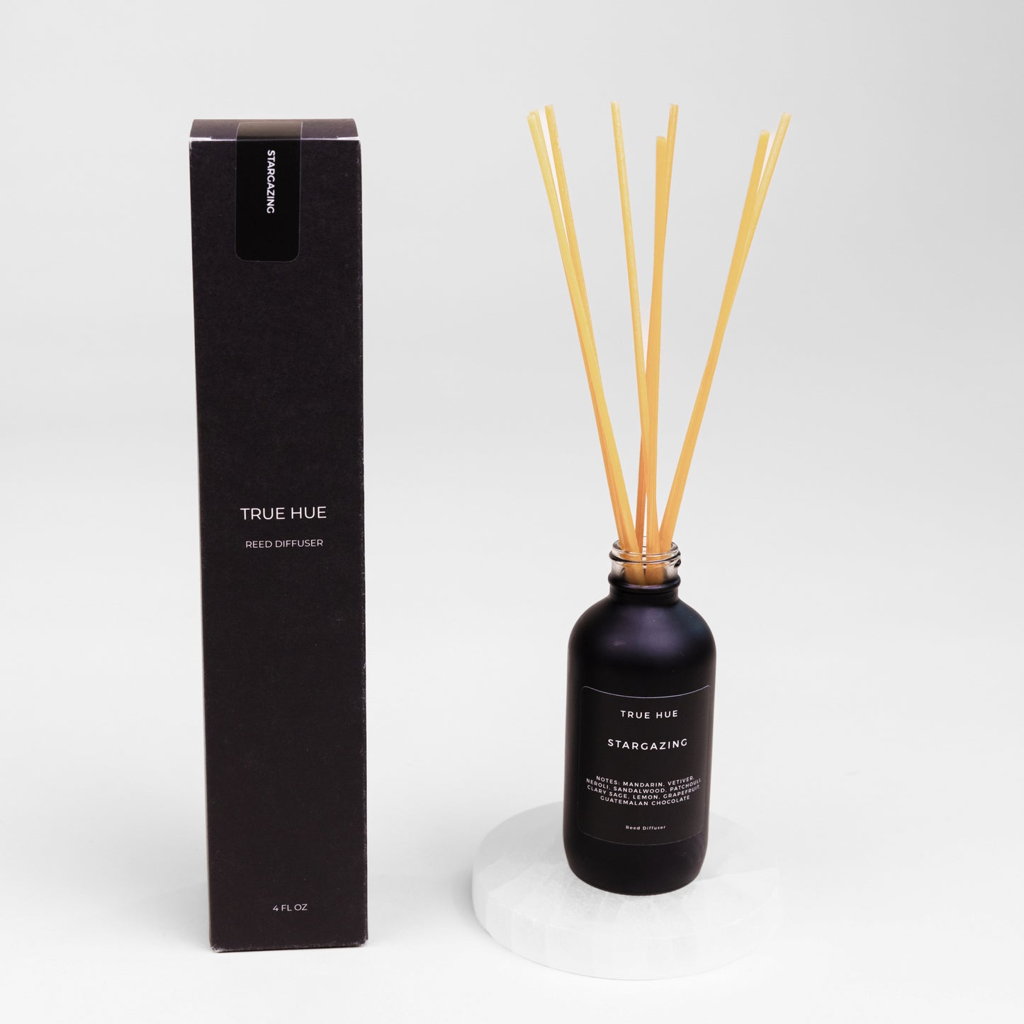 Stargazing Reed Diffuser - Luna Metaphysical