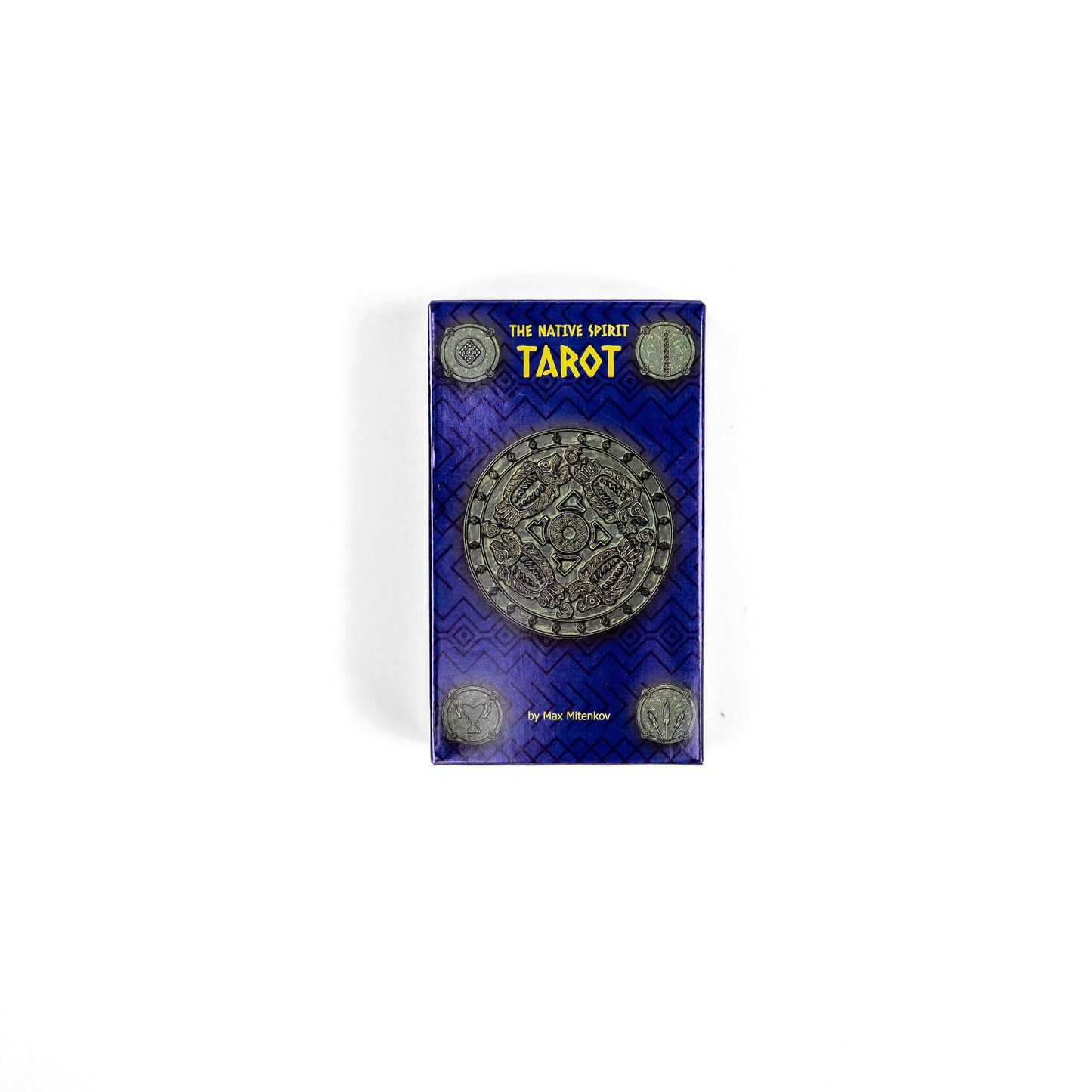 The Native Spirit Tarot