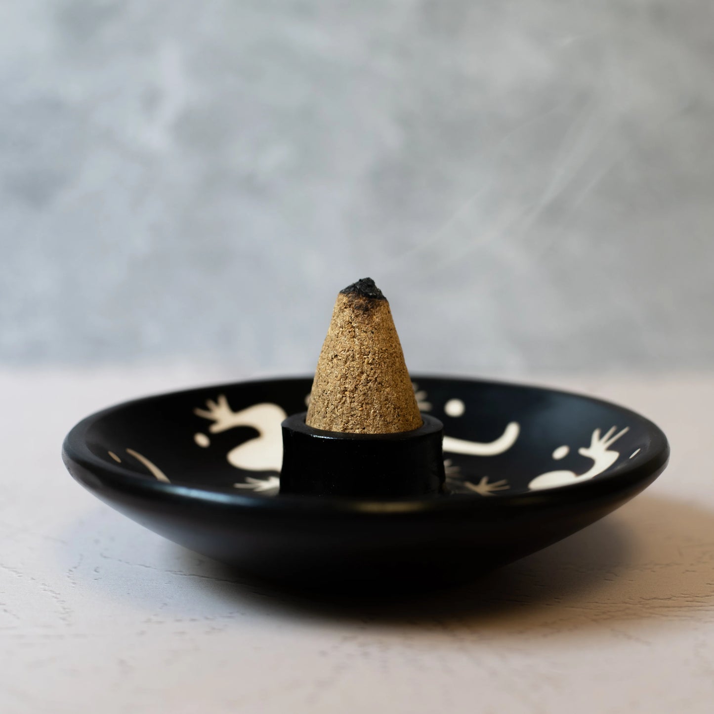 Premium Palo Santo Incense Cones - Luna Metaphysical