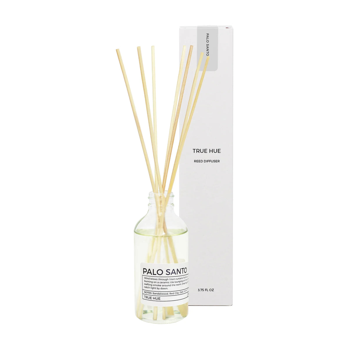 True Hue Home Fragrance
