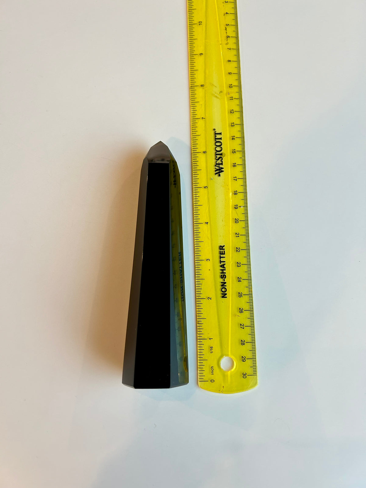 Obsidian Tower A8
