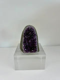 Amethyst Cut Base AC15