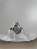 Quantum Quattro Ring Size 7