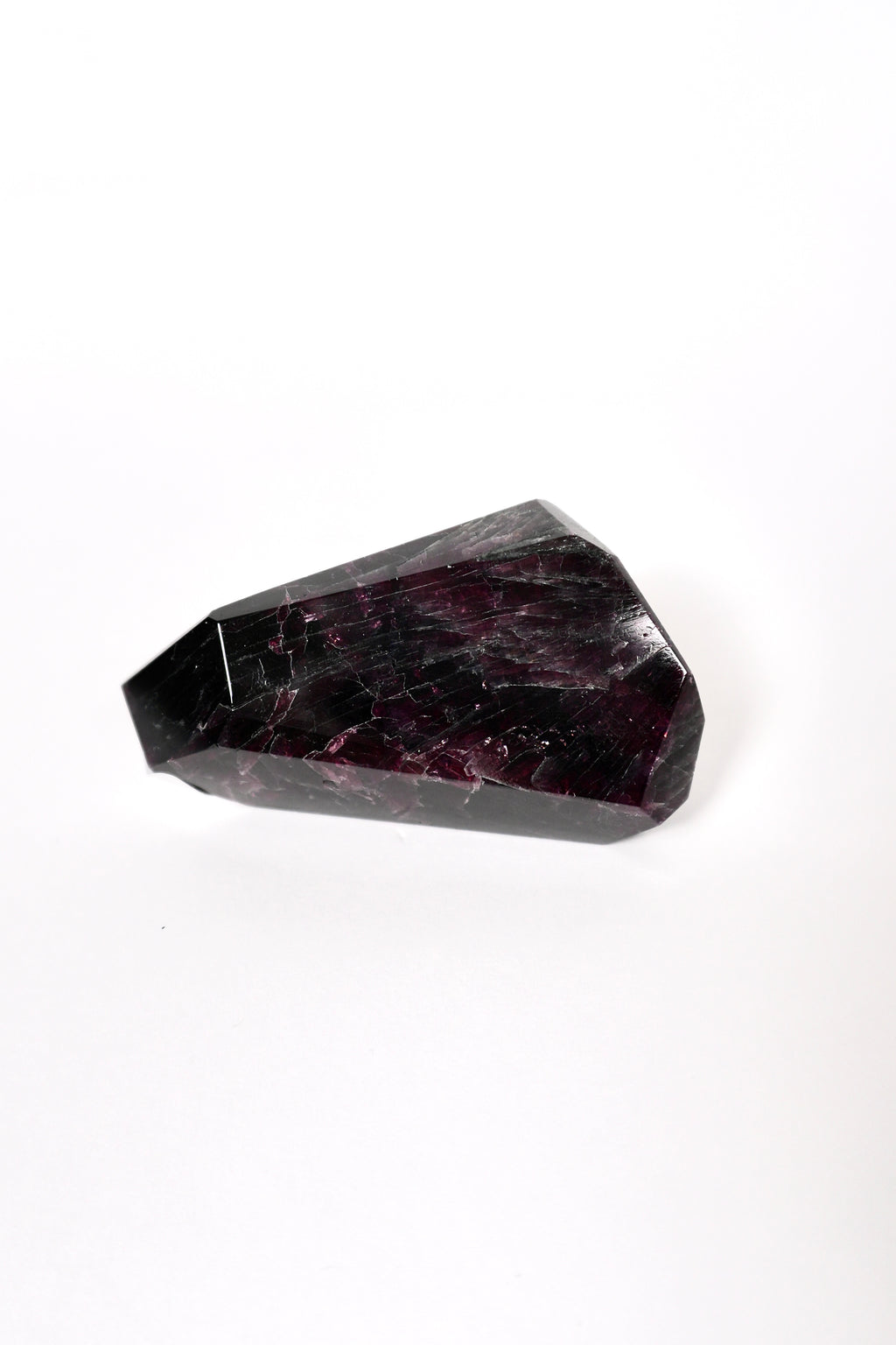 Rhodolite Garnet G30