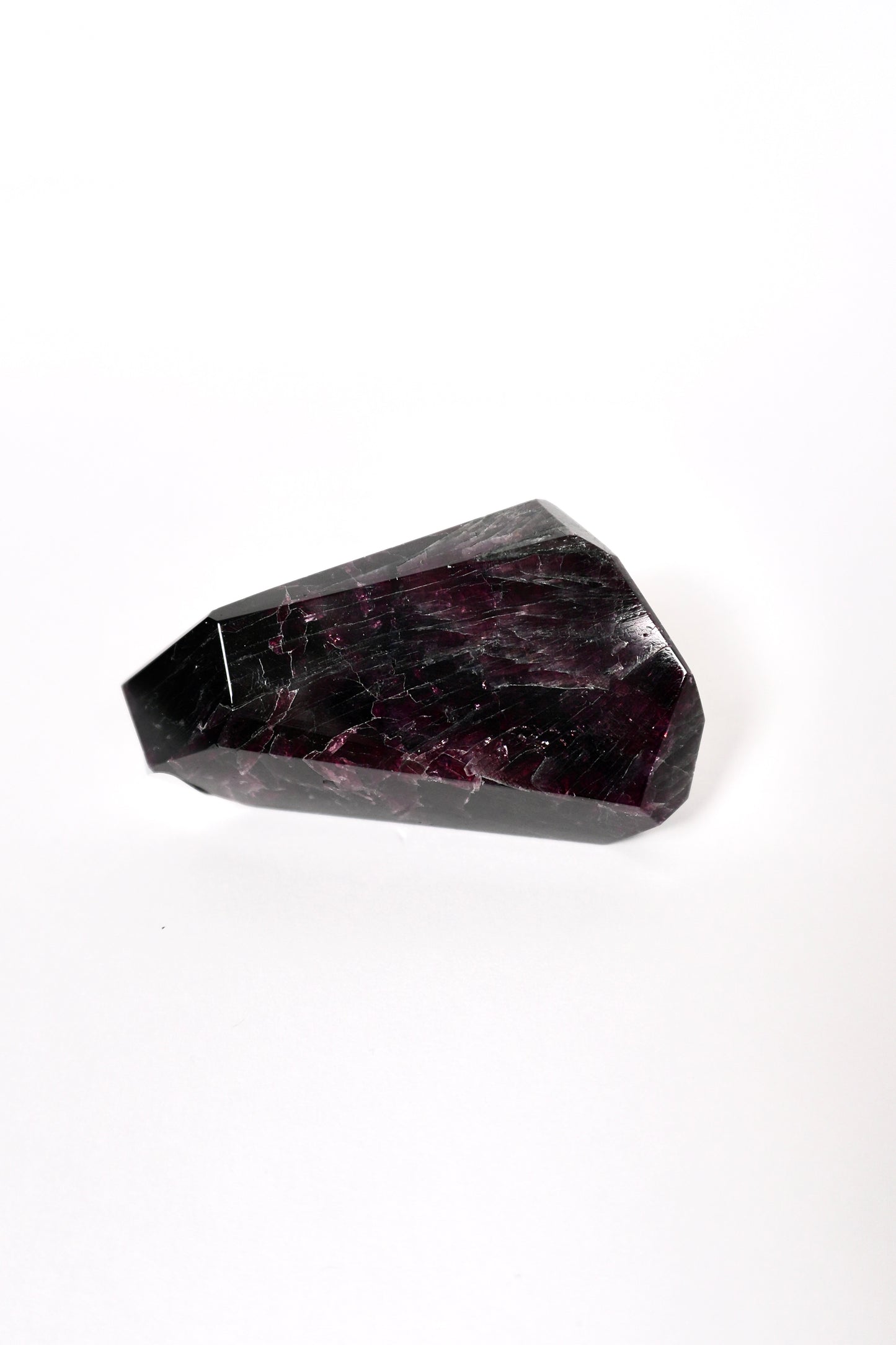 Rhodolite Garnet G30
