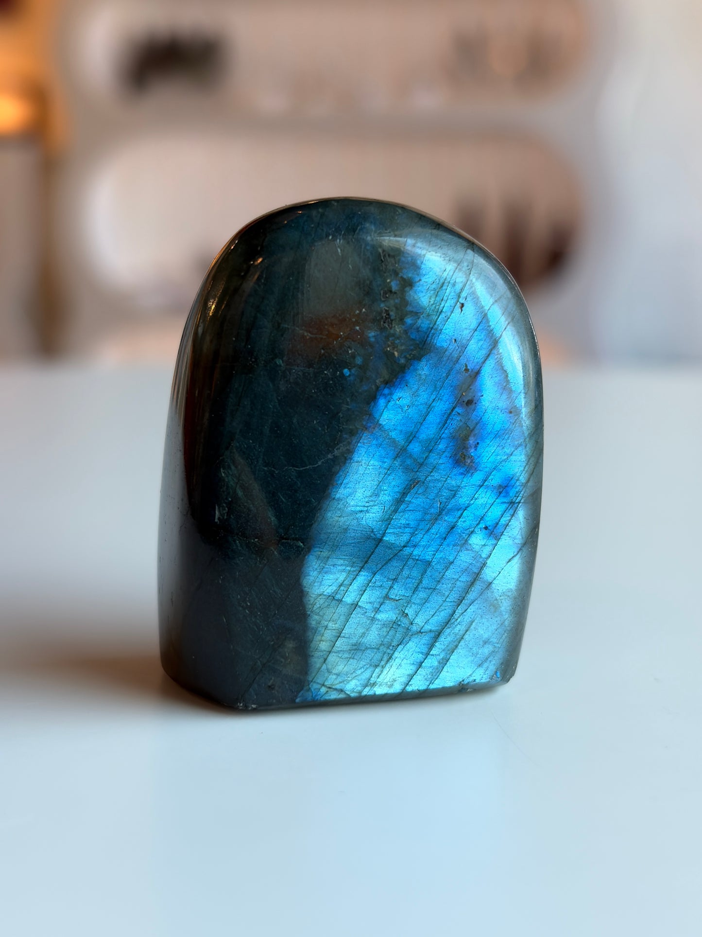 Small Labradorite Freeform - SLF4