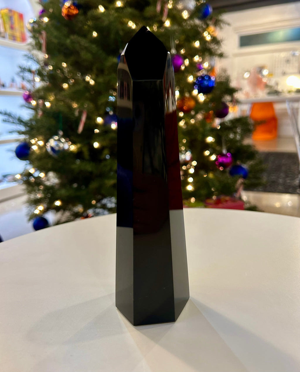 Obsidian Tower A16