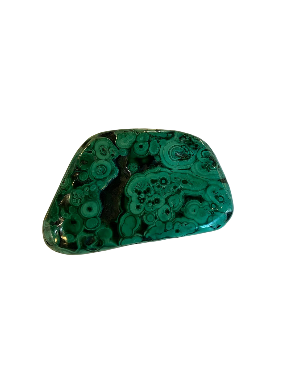 Malachite Freeform
