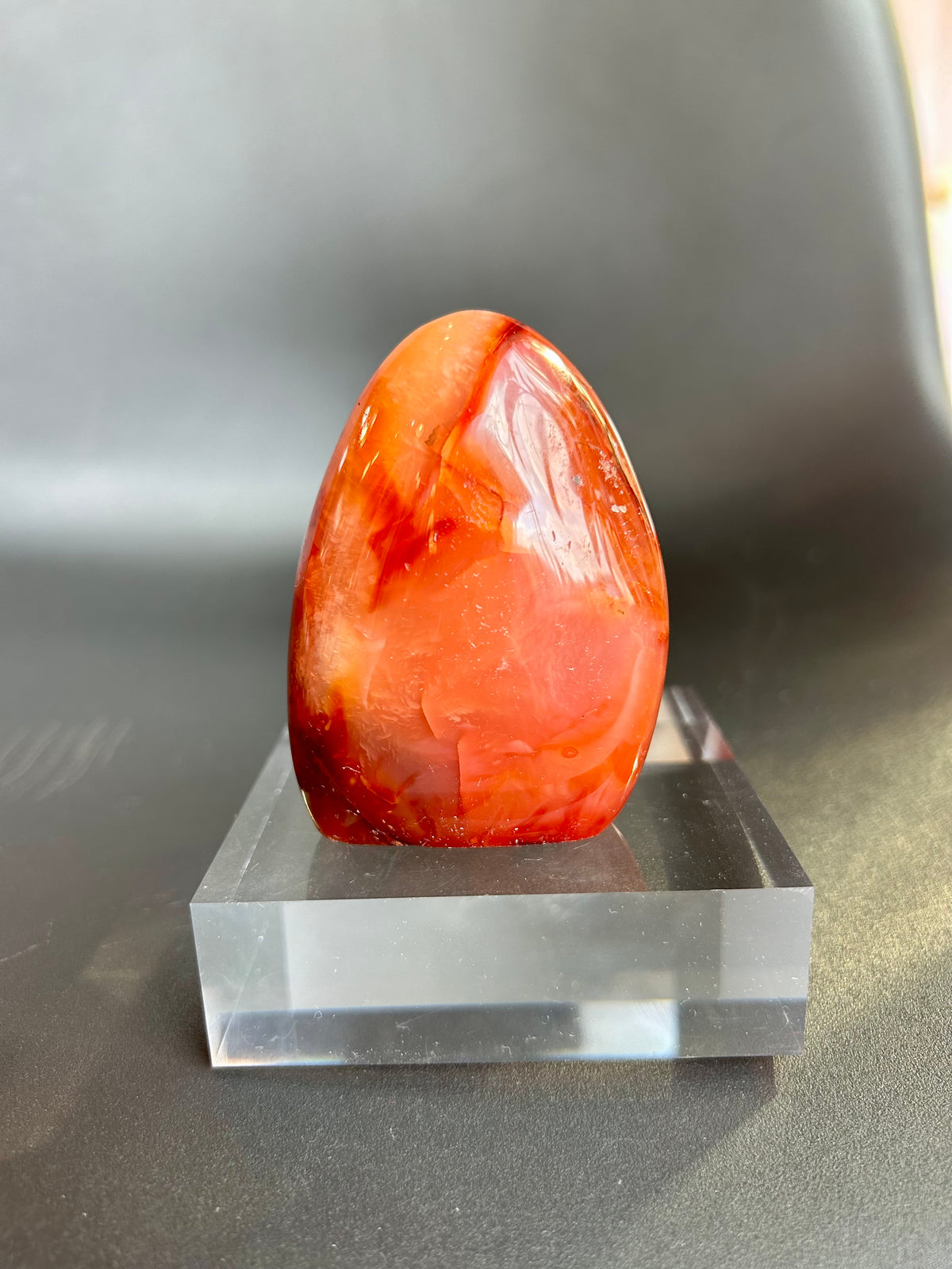 Carnelian Freeform CF 8