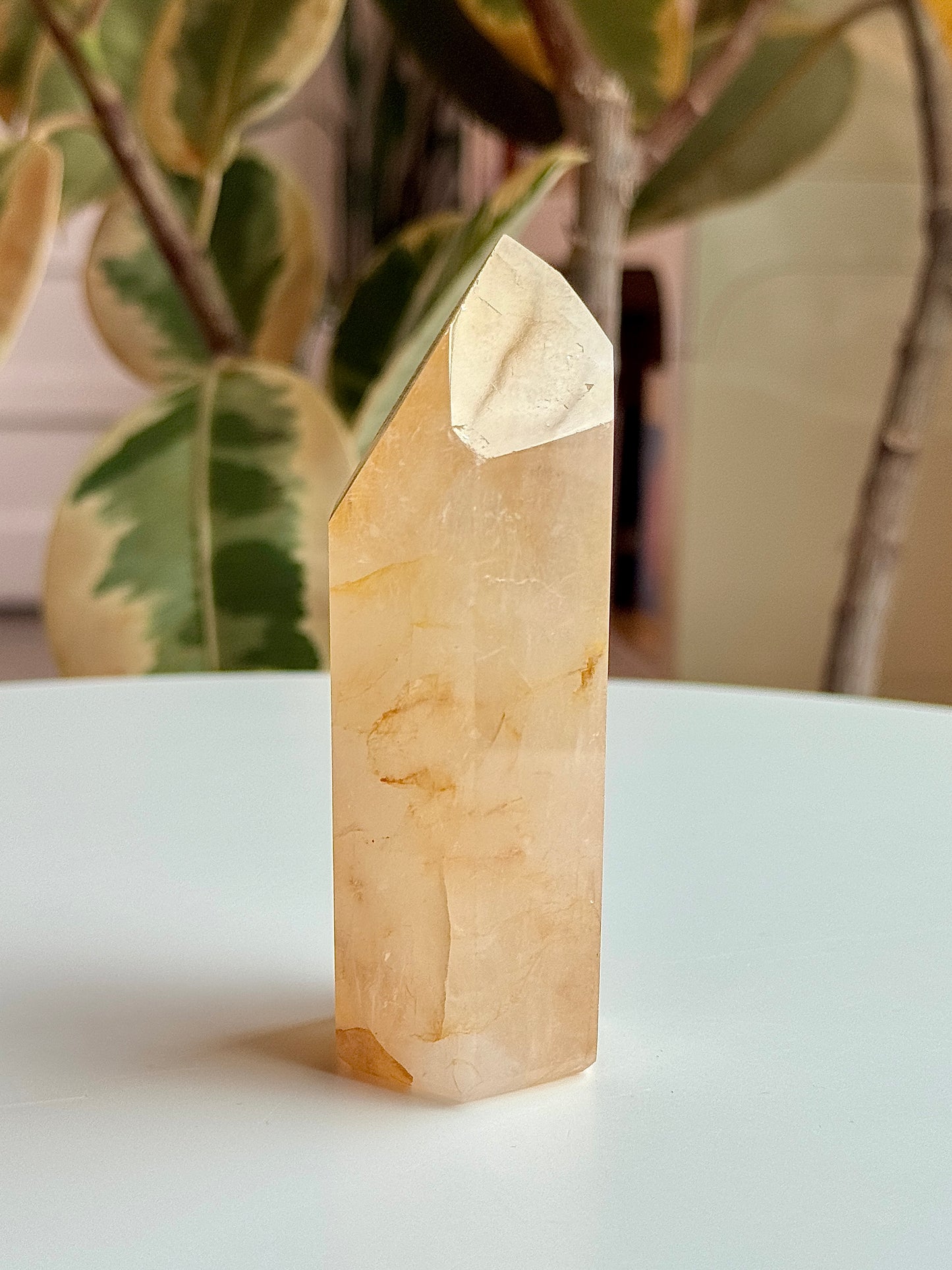 Golden Healer Tower - G2