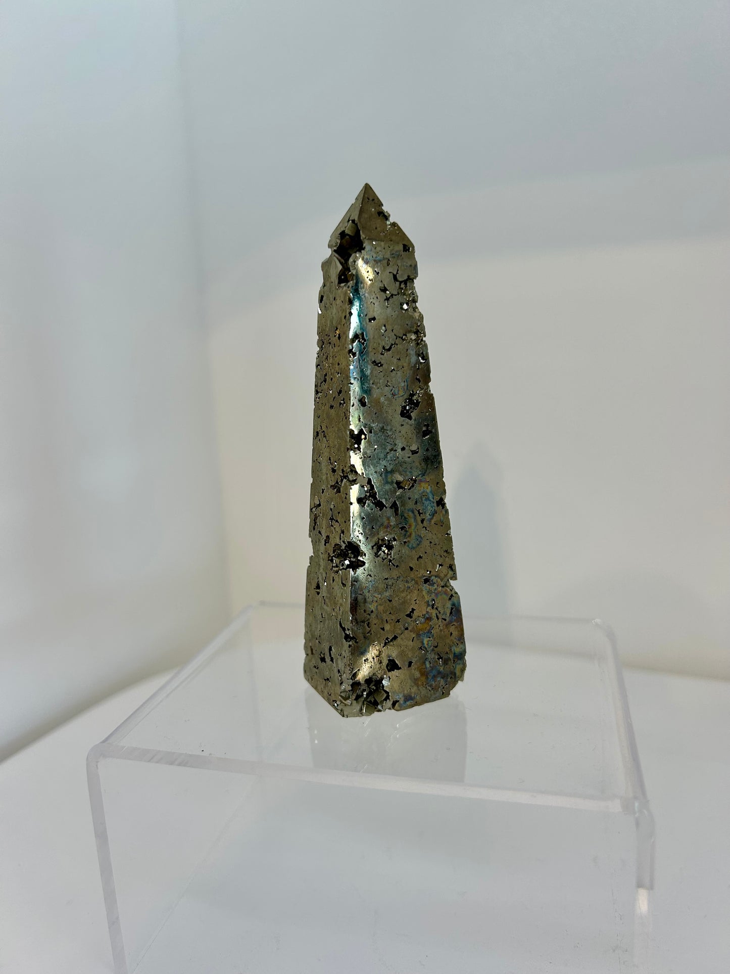 Pyrite Tower- PT5