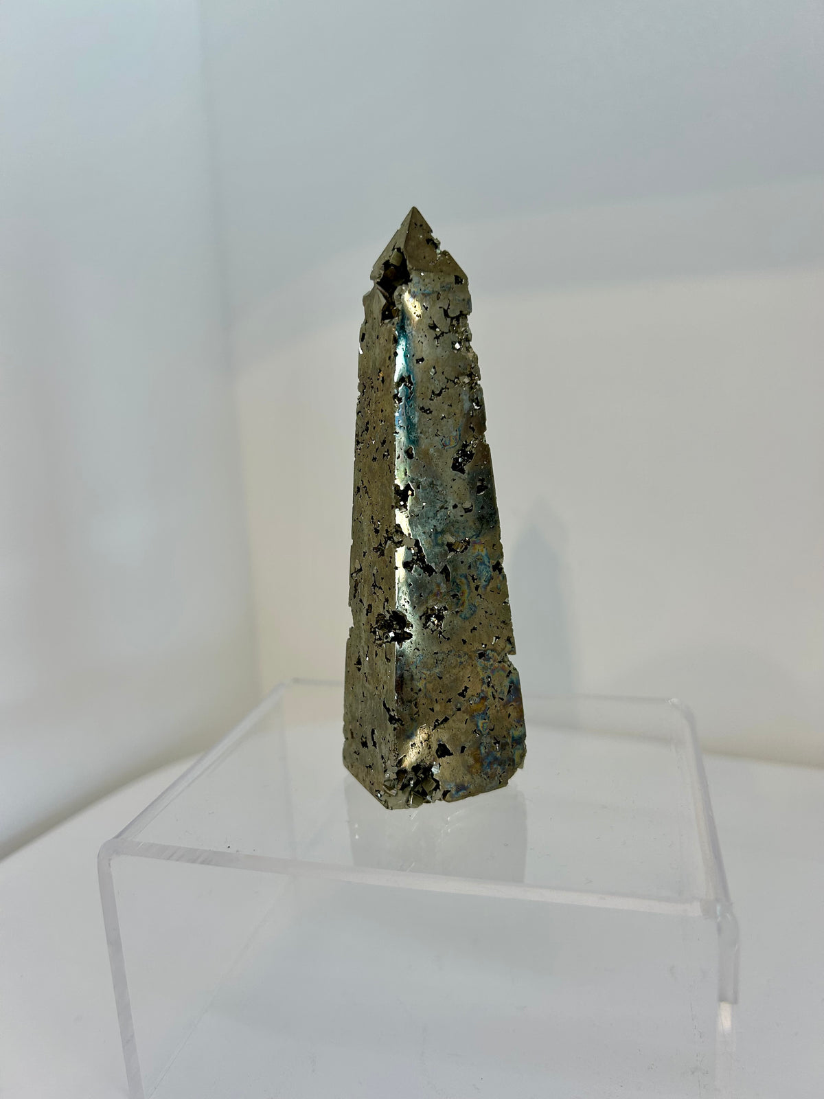 Pyrite Tower- PT5