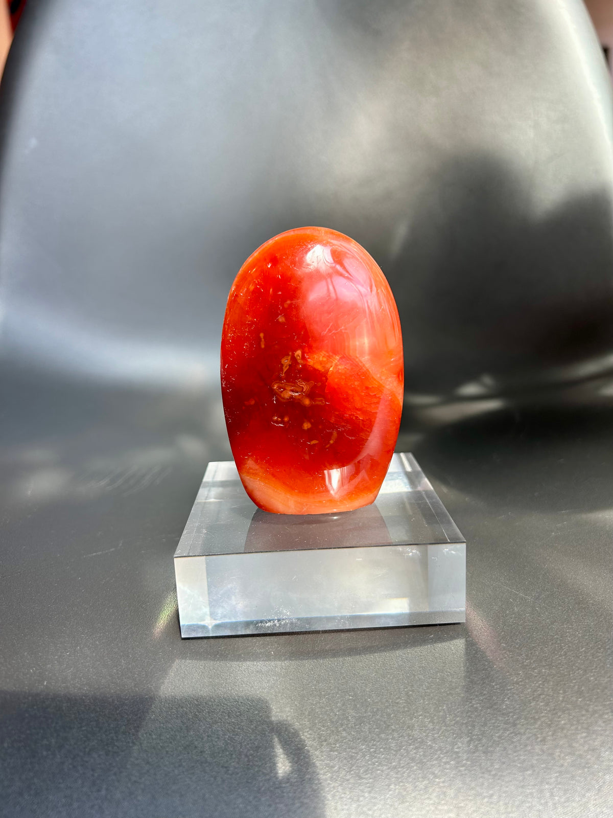 Carnelian Freeform CF13