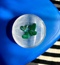 Malachite Hearts