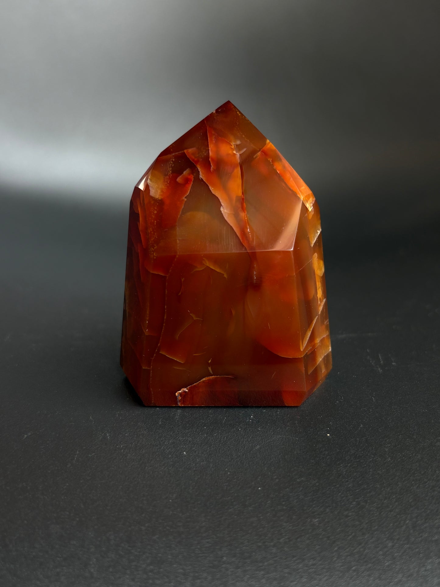 Carnelian Tower : CT50