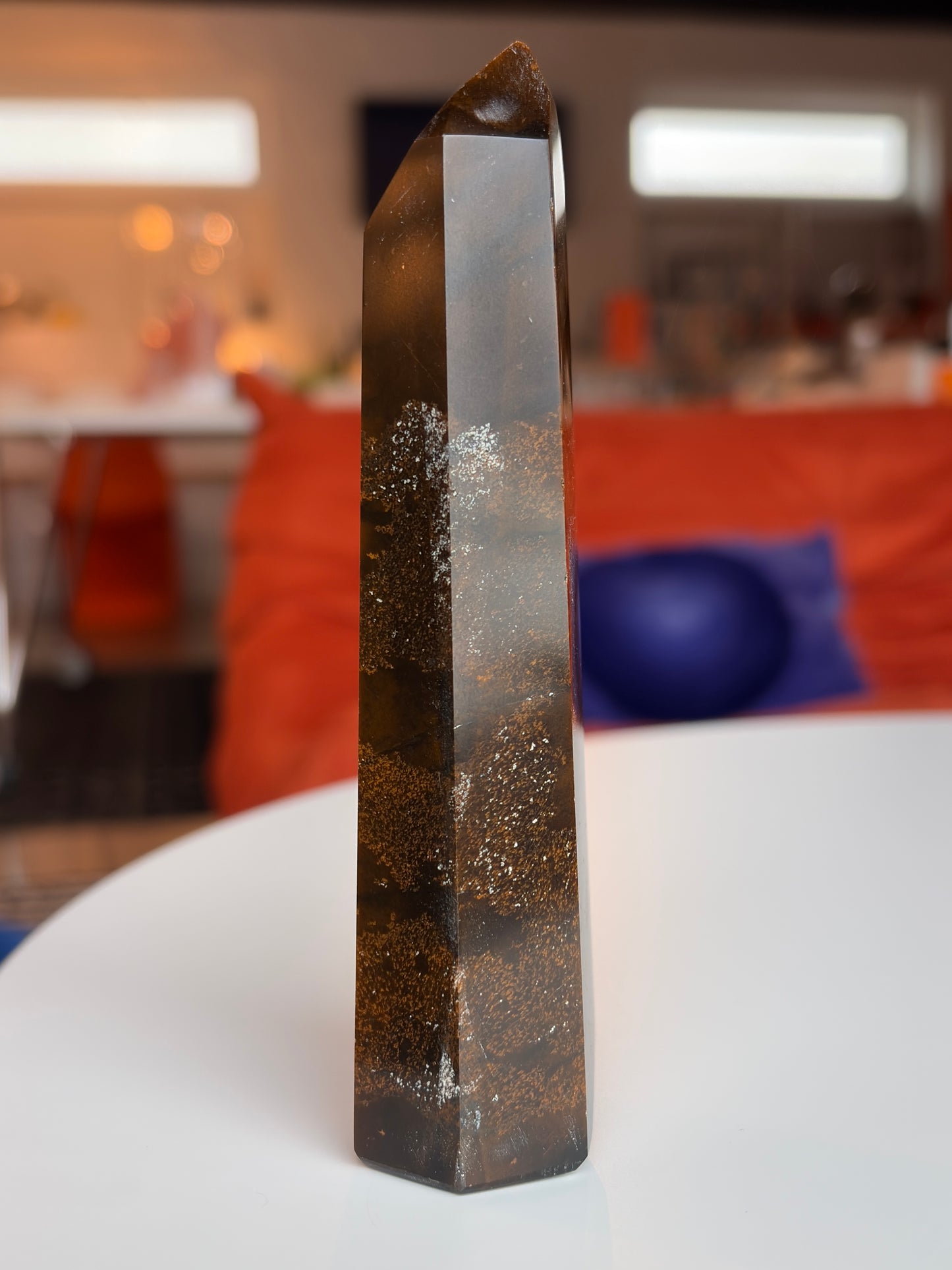 Tiger’s Eye Tower TE10