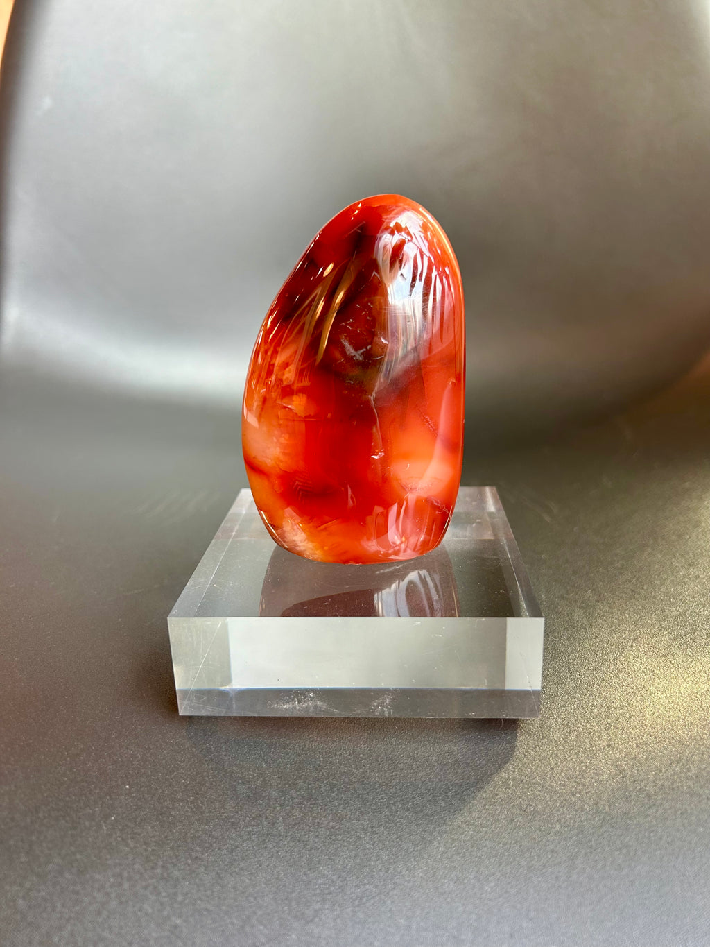 Carnelian Freeform CF18