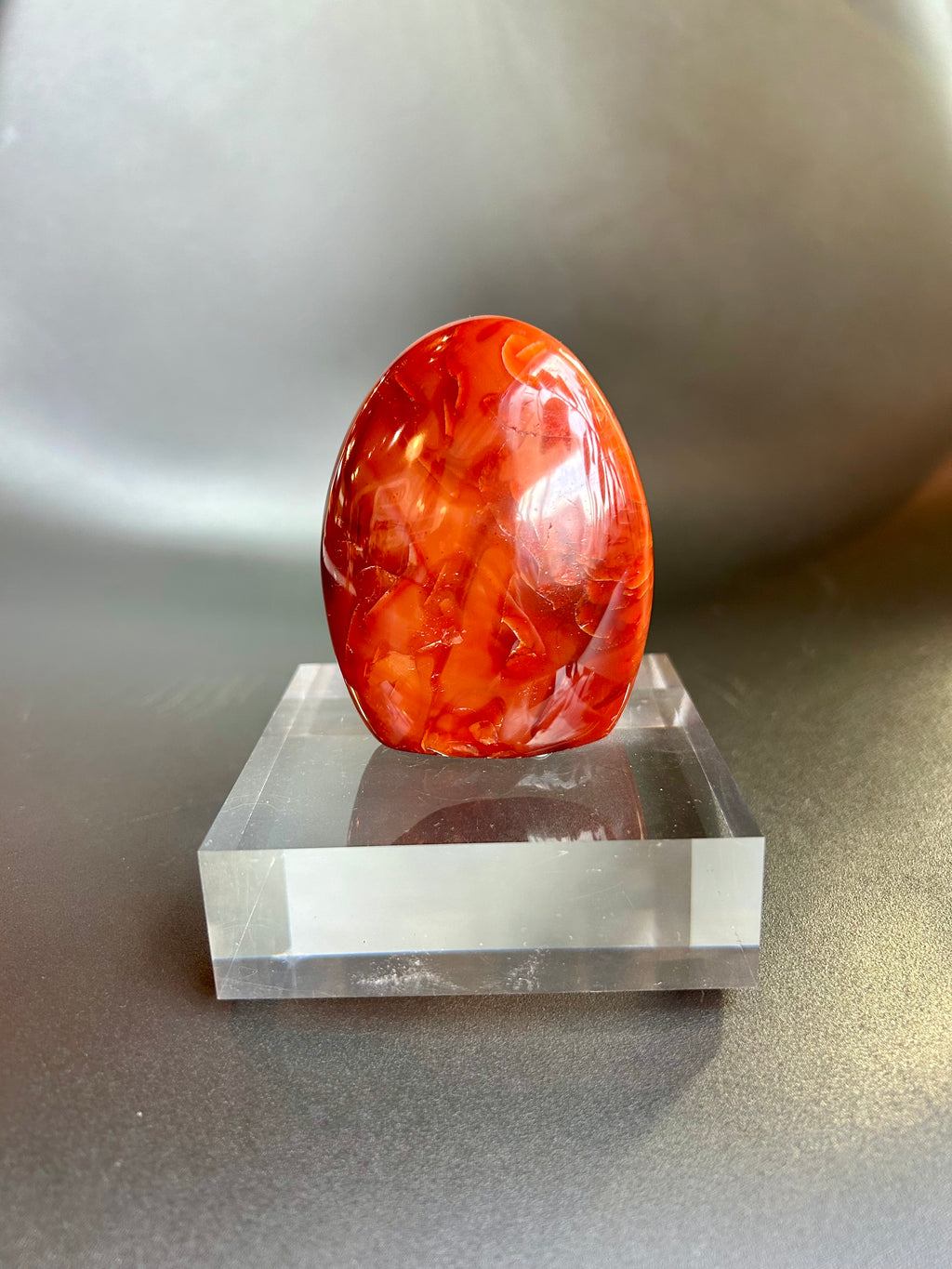 Carnelian Freeform CF19