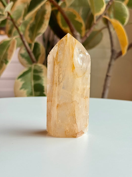 Golden Healer Tower - G2