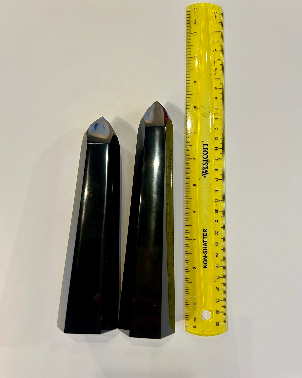 Obsidian Tower A10