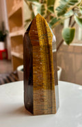 Tiger’s Eye Tower- TET11