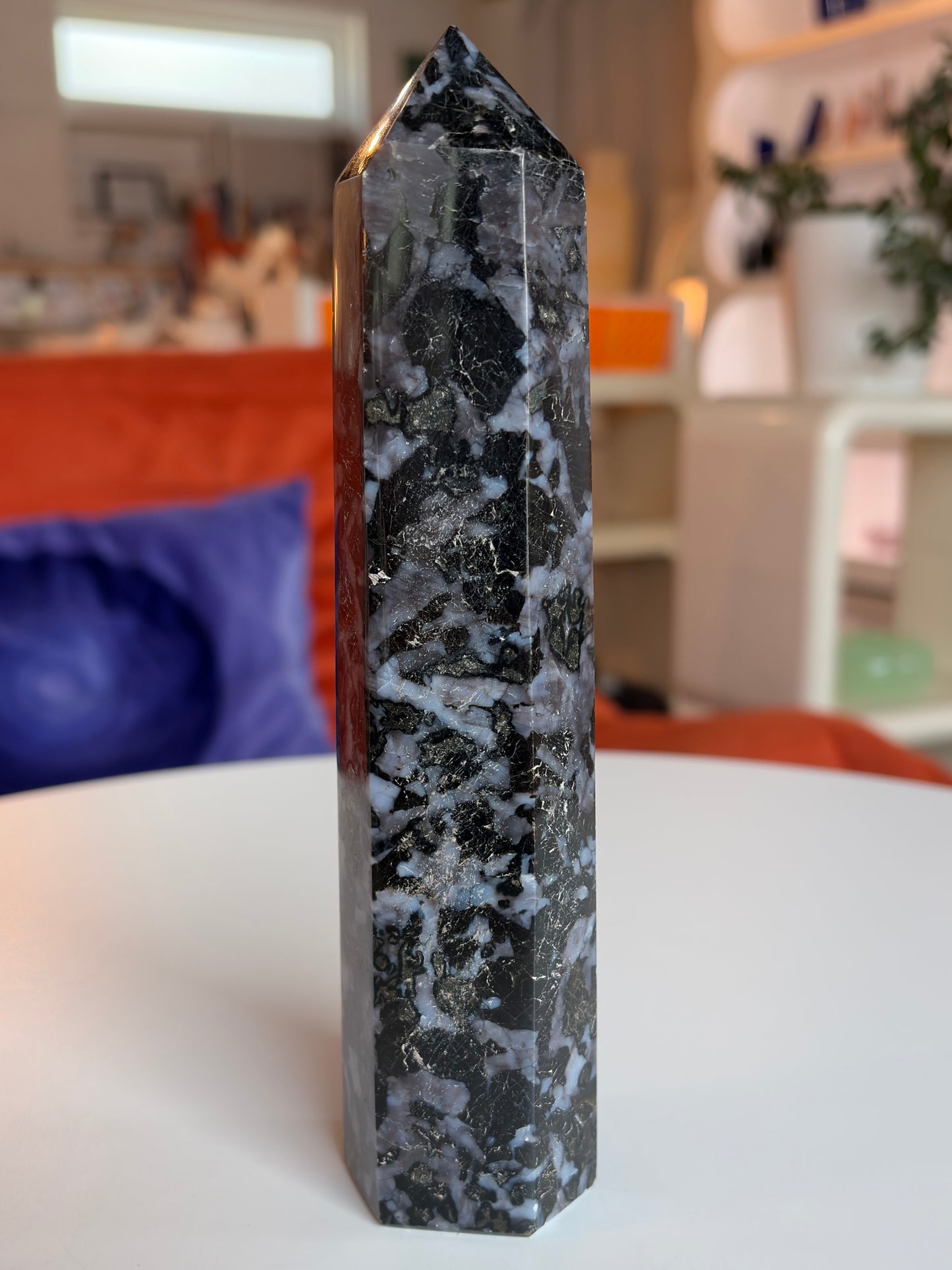 Mystic Merlinite Towers