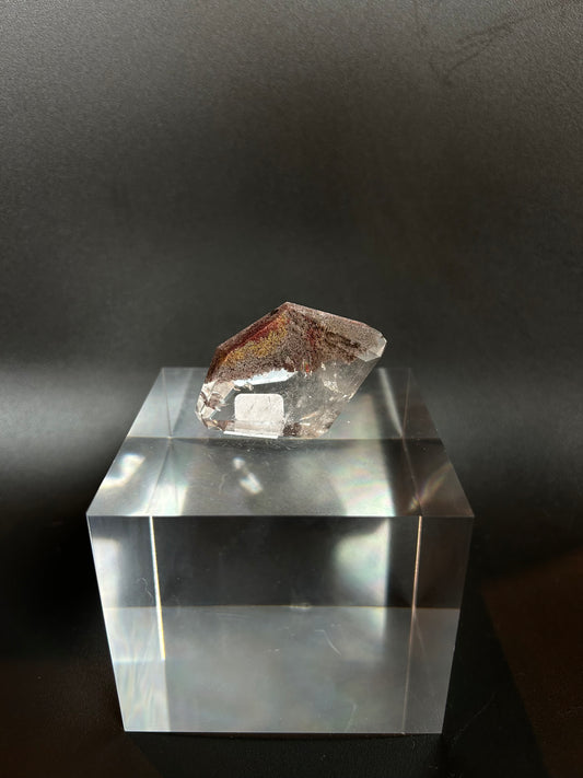 Garden Quartz Polished Freeform: GQ12