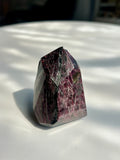 Rhodolite Garnet G22