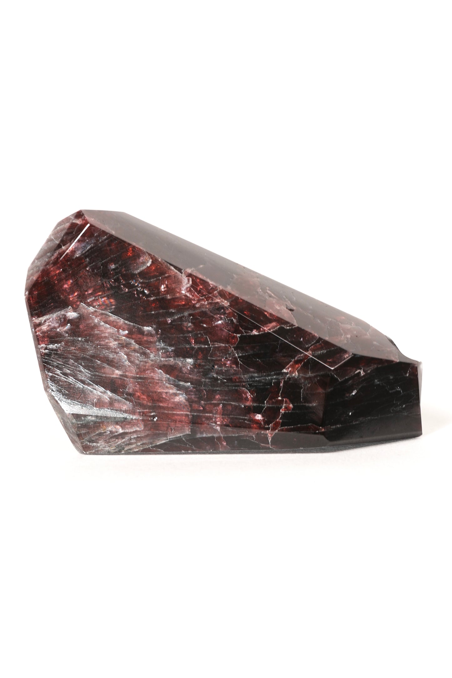 Rhodolite Garnet G30