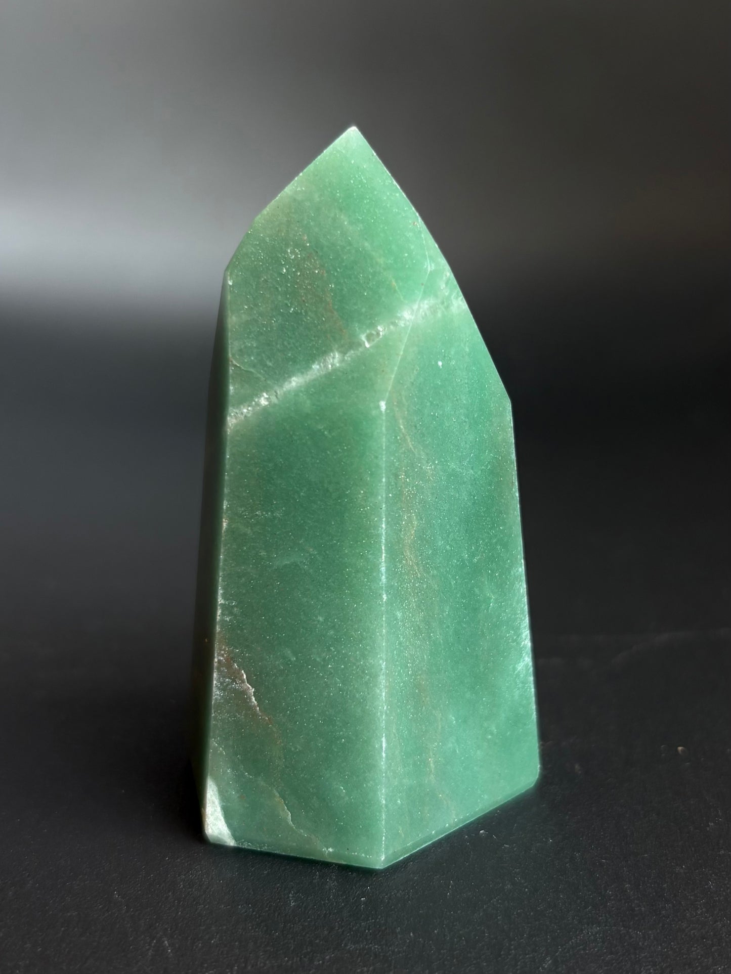 Green Aventurine Tower : GA11