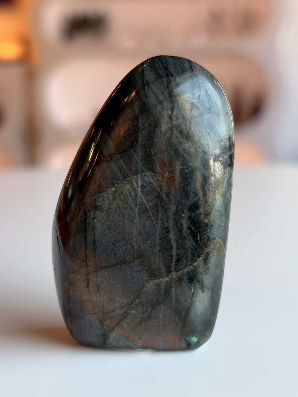 Small Labradorite Freeform - SLF2