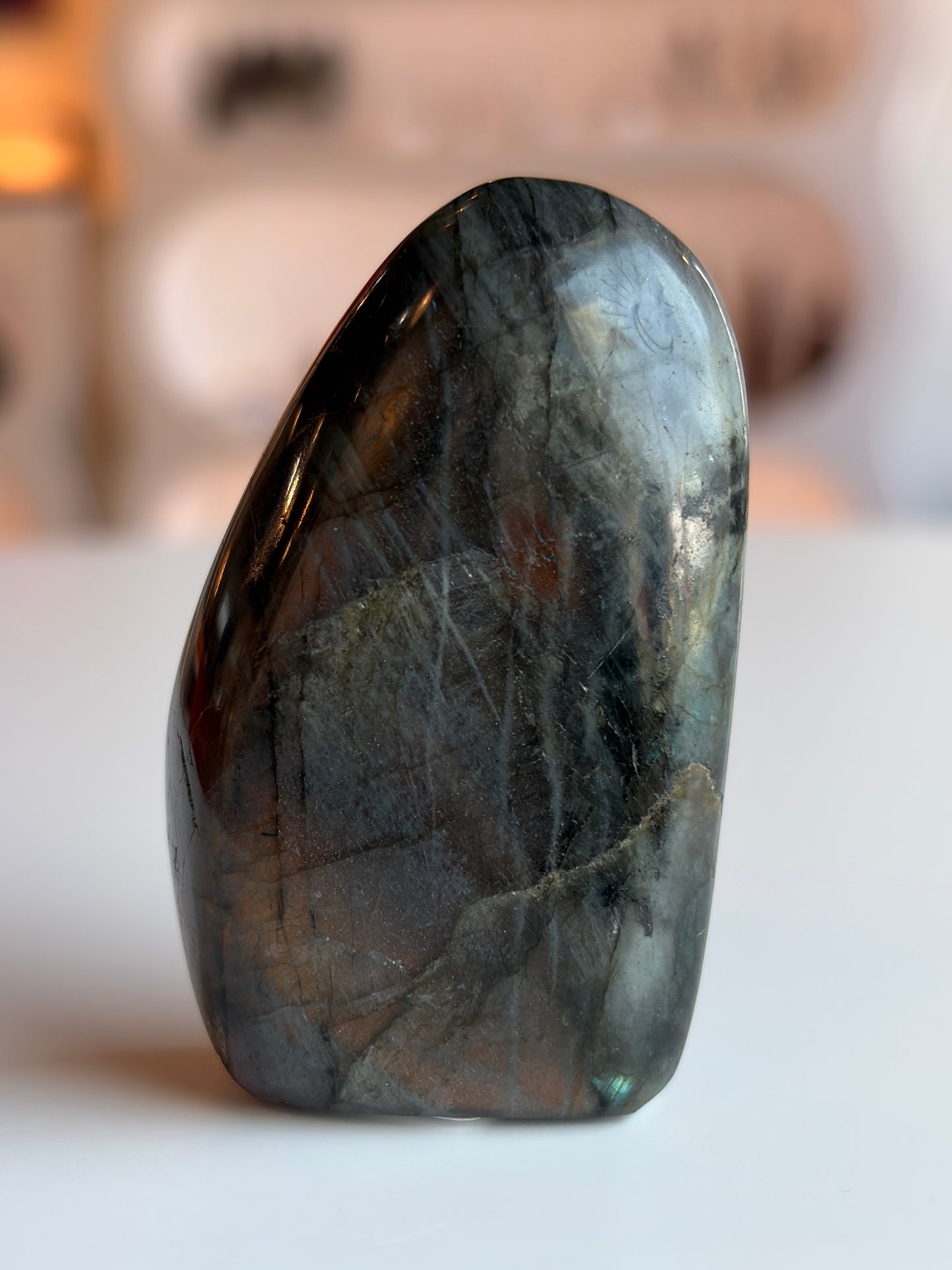 Small Labradorite Freeform - SLF2