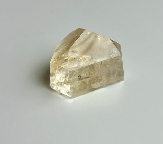 Citrine Tower AAA Grade