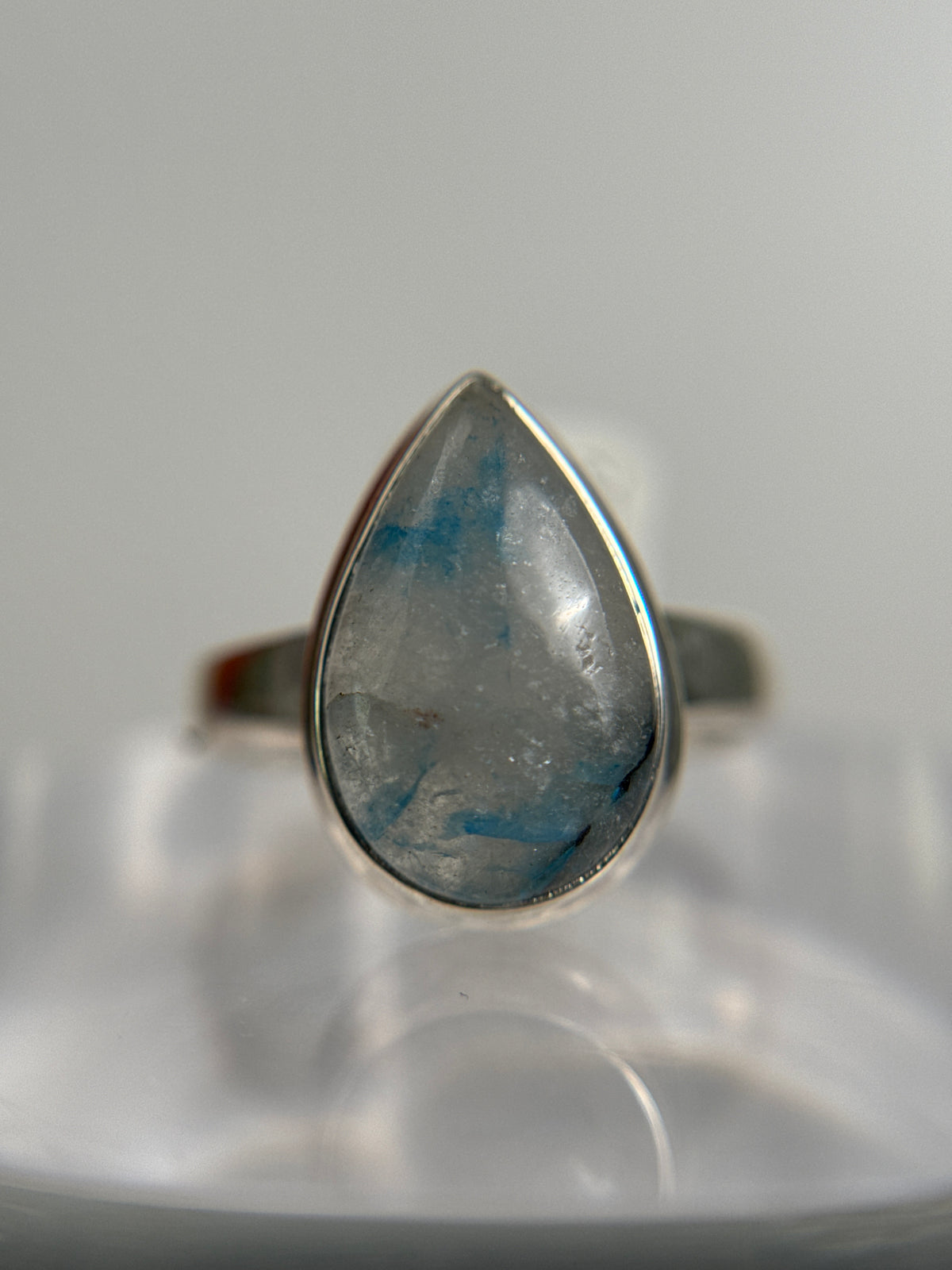 Quantum Quattro Ring Size 7