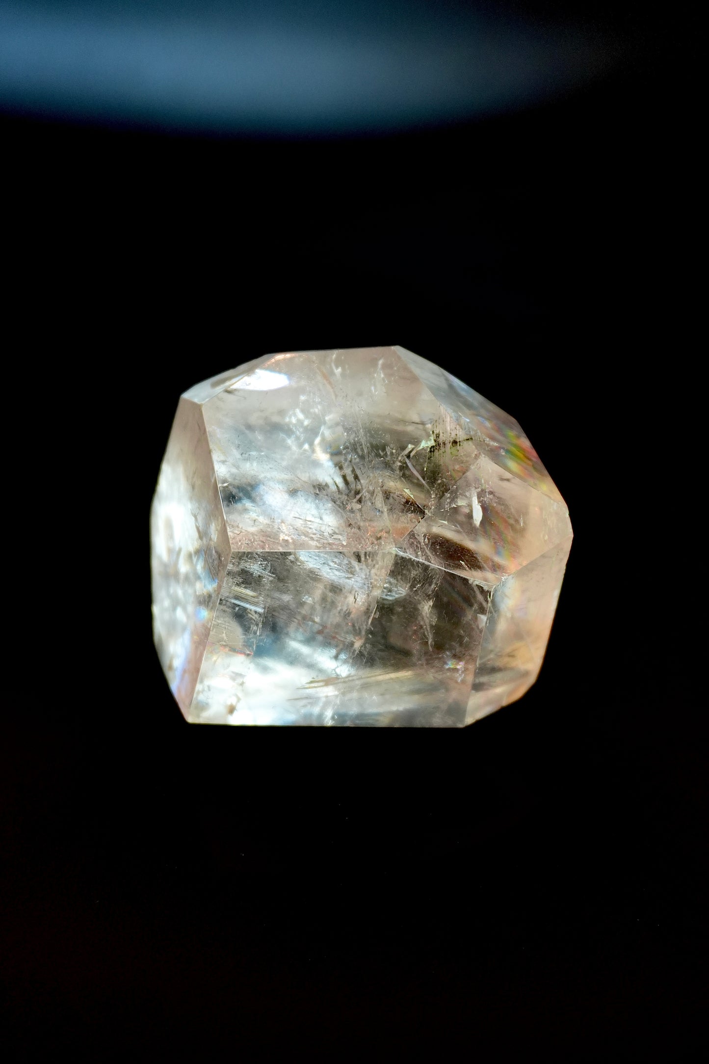 Optical Calcite