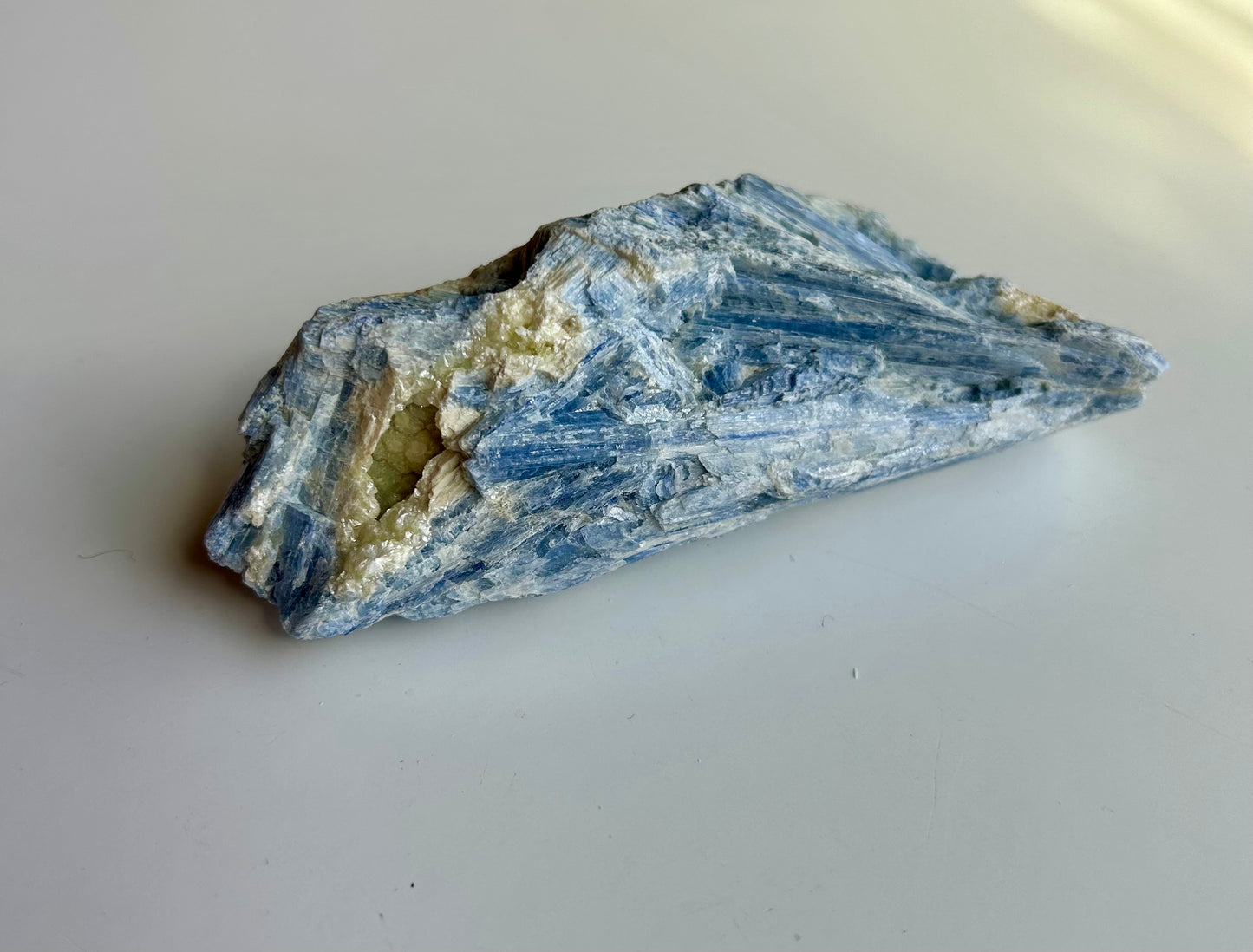 Blue Kyanite