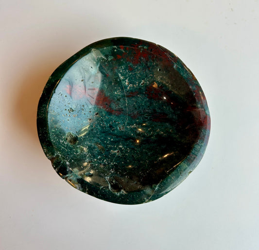 Ocean Jasper Bowl