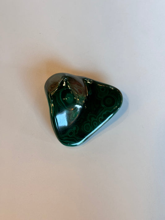 Malachite Freeform