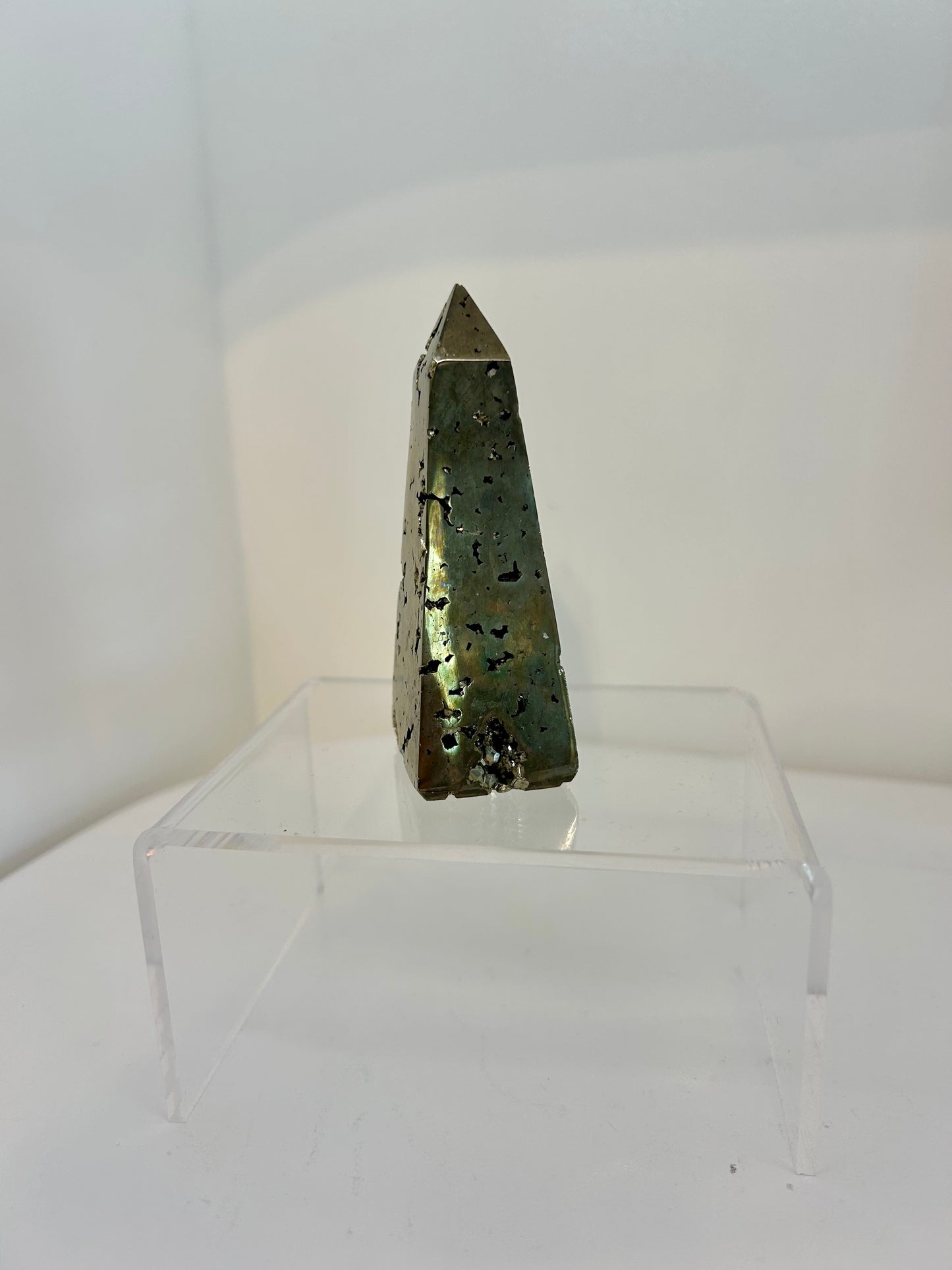Pyrite Tower- PT4