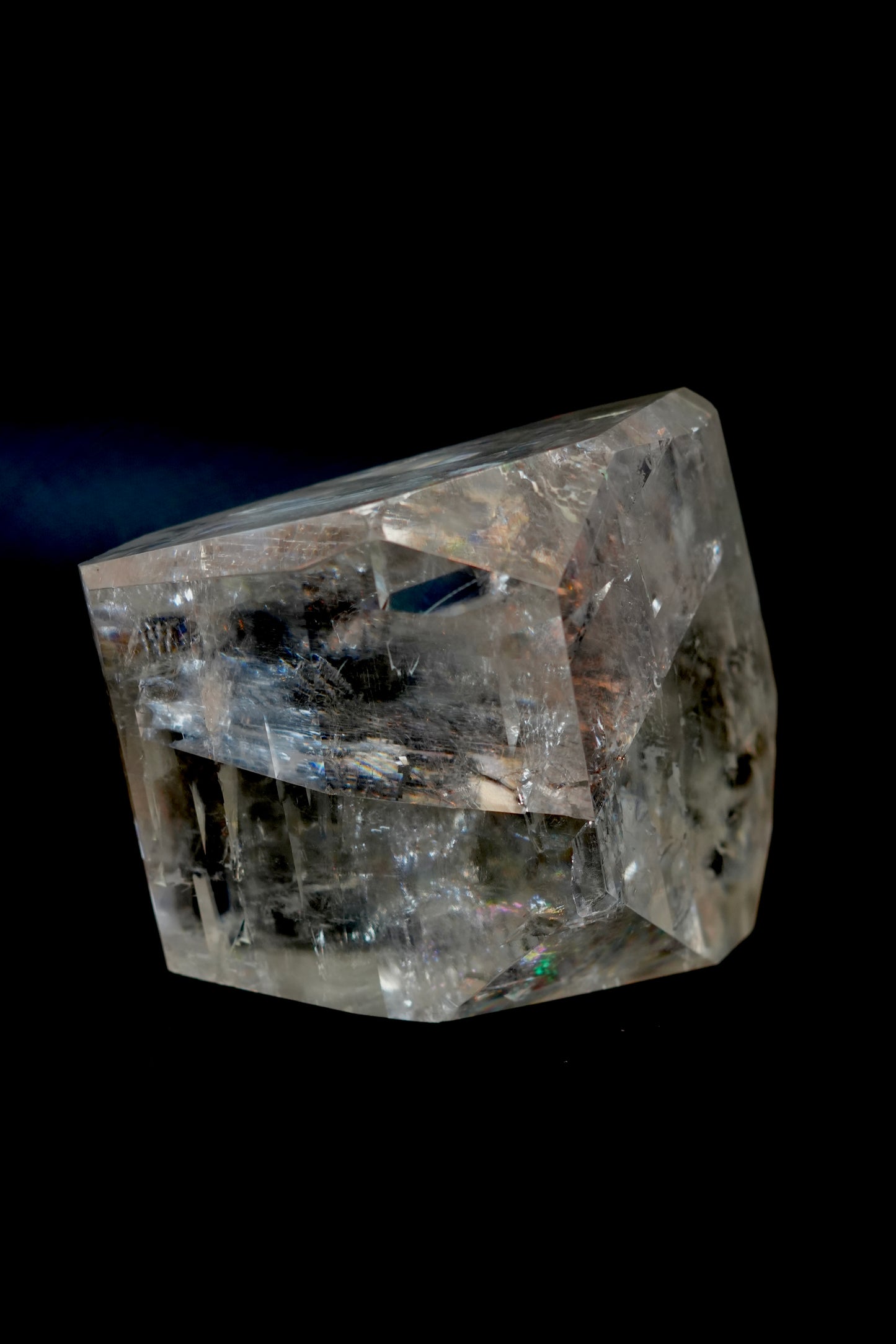 Optical Calcite